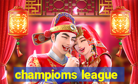 champioms league