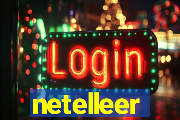 netelleer