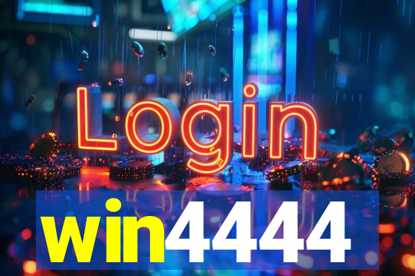 win4444