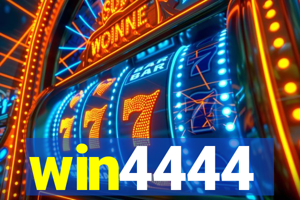 win4444