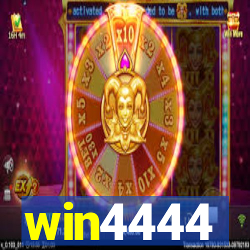 win4444