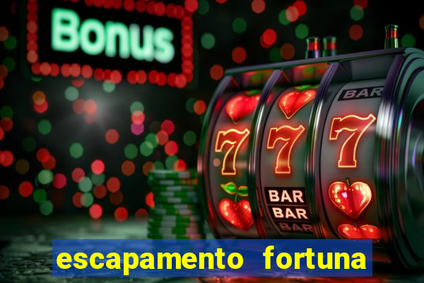 escapamento fortuna para xr 200