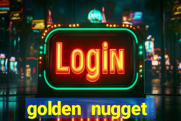 golden nugget casino hotels