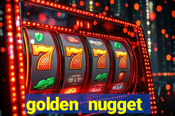 golden nugget casino hotels