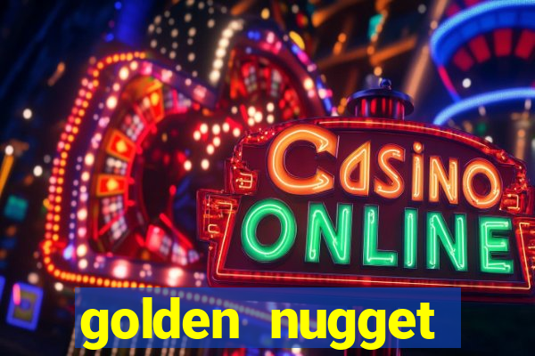 golden nugget casino hotels