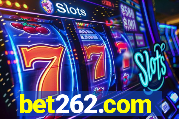 bet262.com