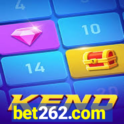 bet262.com