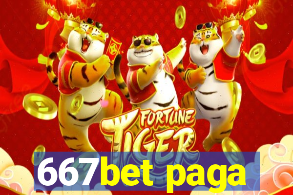 667bet paga