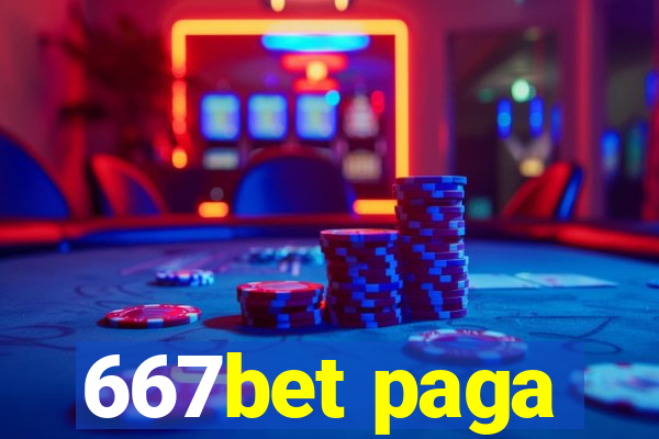 667bet paga