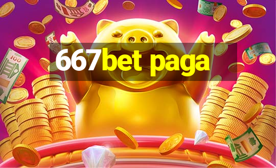 667bet paga