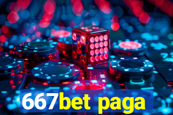 667bet paga