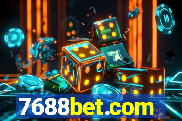 7688bet.com