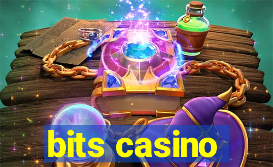 bits casino