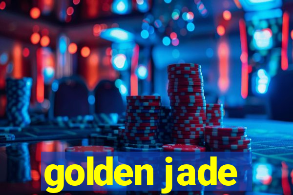 golden jade