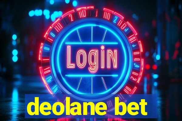 deolane bet