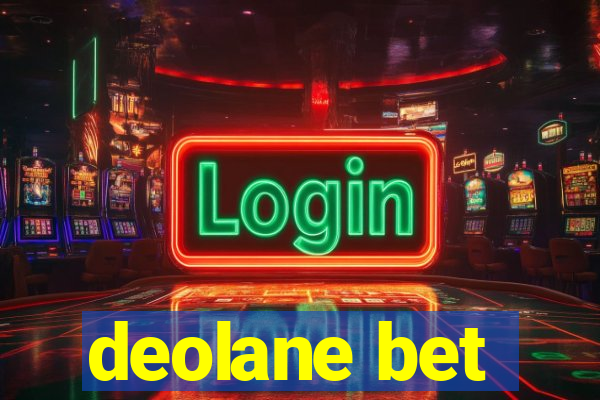 deolane bet