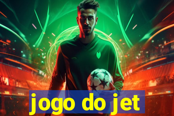 jogo do jet