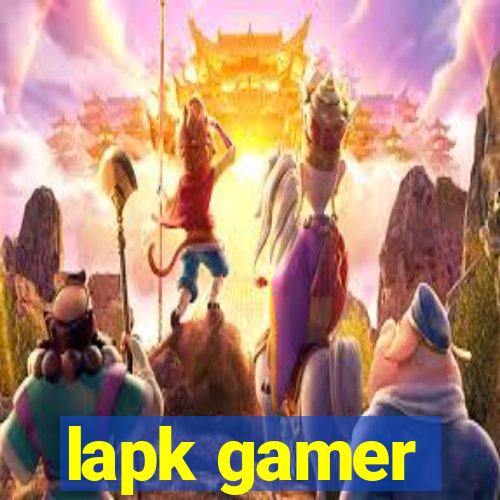 lapk gamer