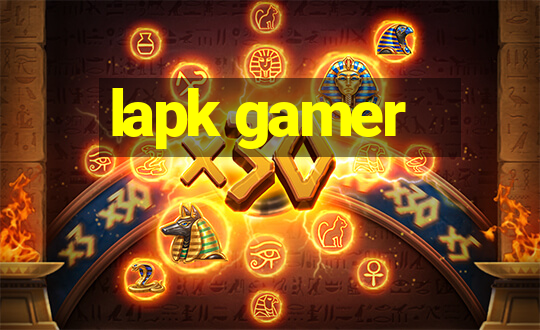 lapk gamer