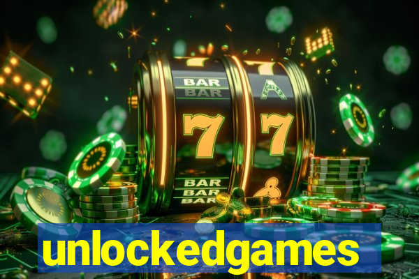 unlockedgames