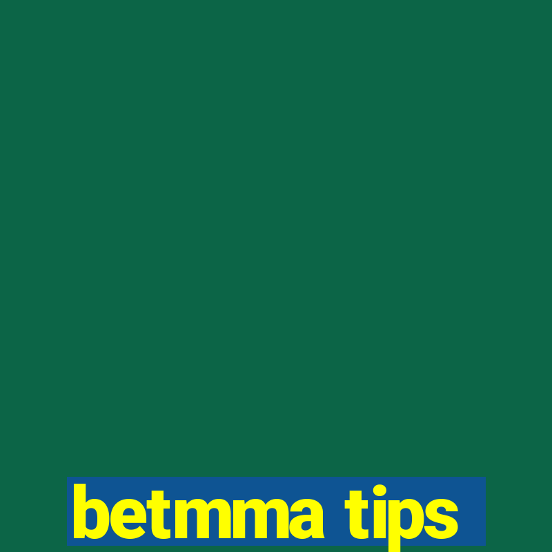 betmma tips