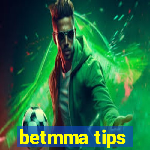 betmma tips