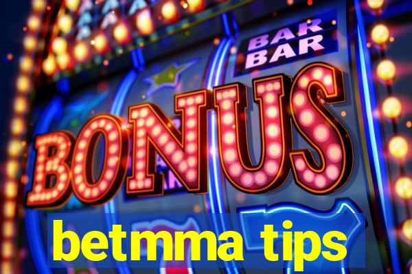 betmma tips