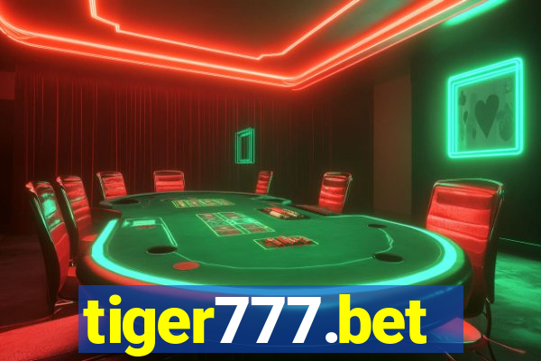 tiger777.bet