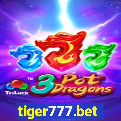 tiger777.bet