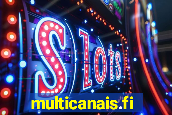 multicanais.fi