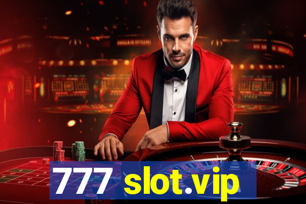 777 slot.vip