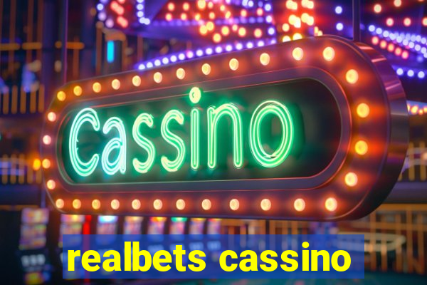 realbets cassino