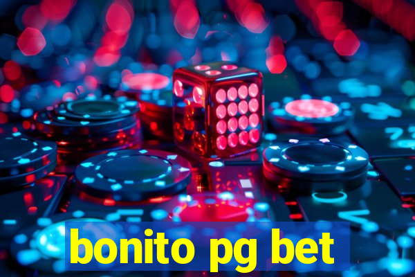 bonito pg bet