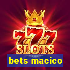 bets macico