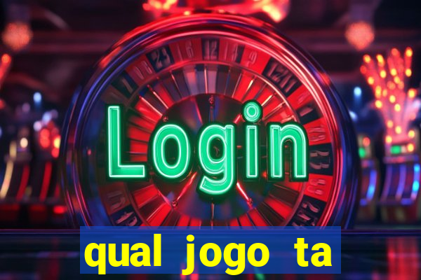 qual jogo ta pagando hoje