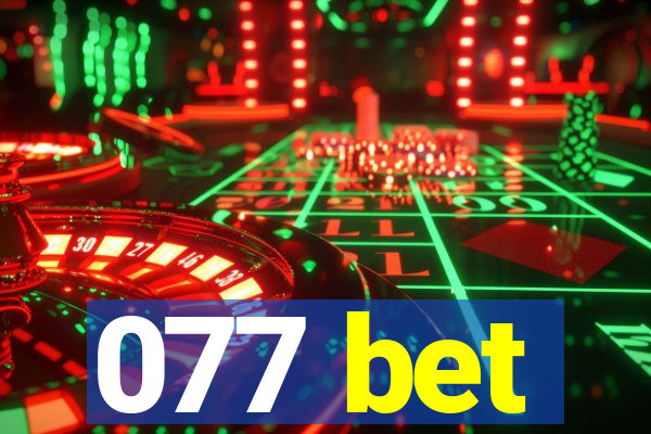 077 bet