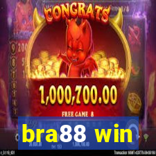 bra88 win