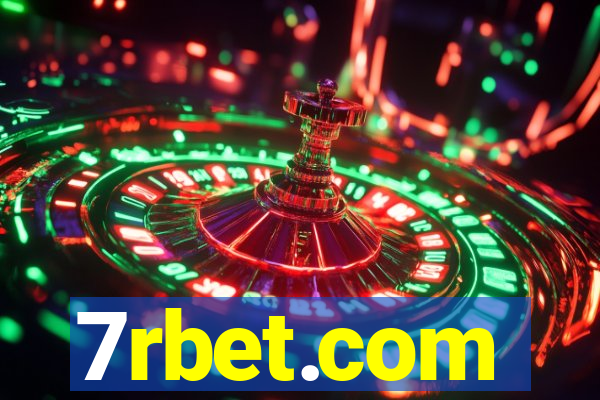 7rbet.com