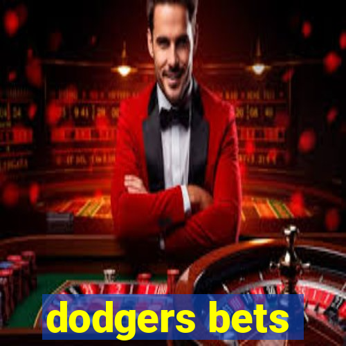 dodgers bets