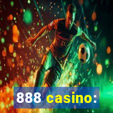 888 casino: