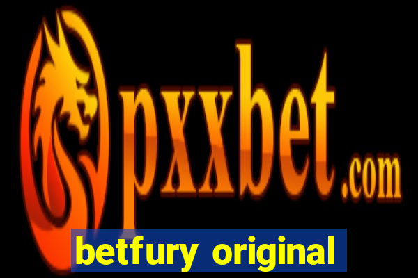 betfury original