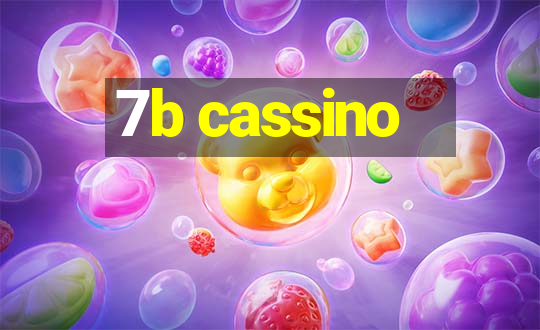 7b cassino