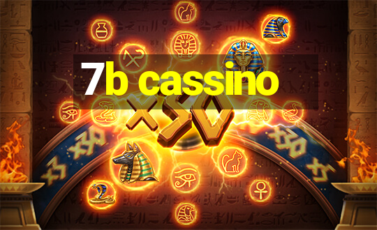 7b cassino