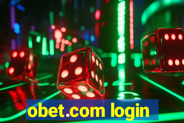 obet.com login