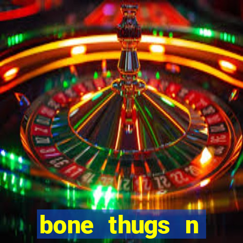 bone thugs n harmony wishbone