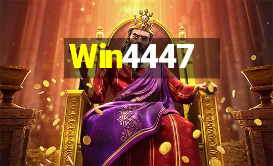 Win4447