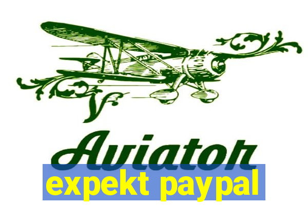 expekt paypal