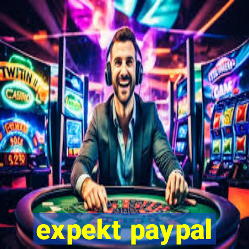 expekt paypal