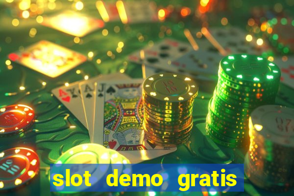 slot demo gratis wild bounty showdown