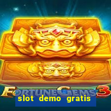 slot demo gratis wild bounty showdown